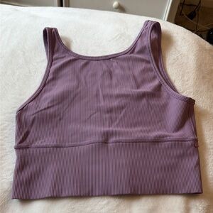 Lululemon tank